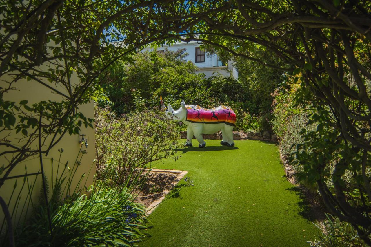 Lavender Cottage فرانستشوك المظهر الخارجي الصورة