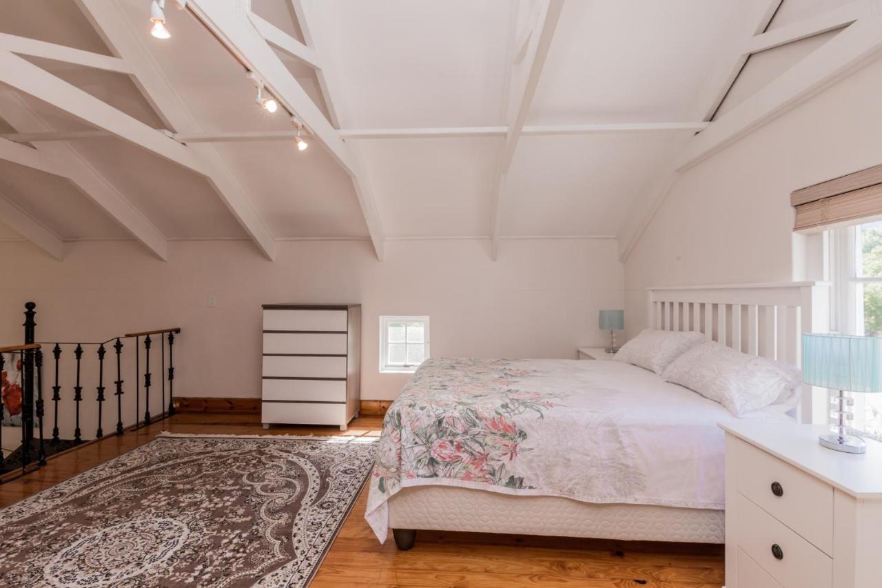 Lavender Cottage فرانستشوك المظهر الخارجي الصورة