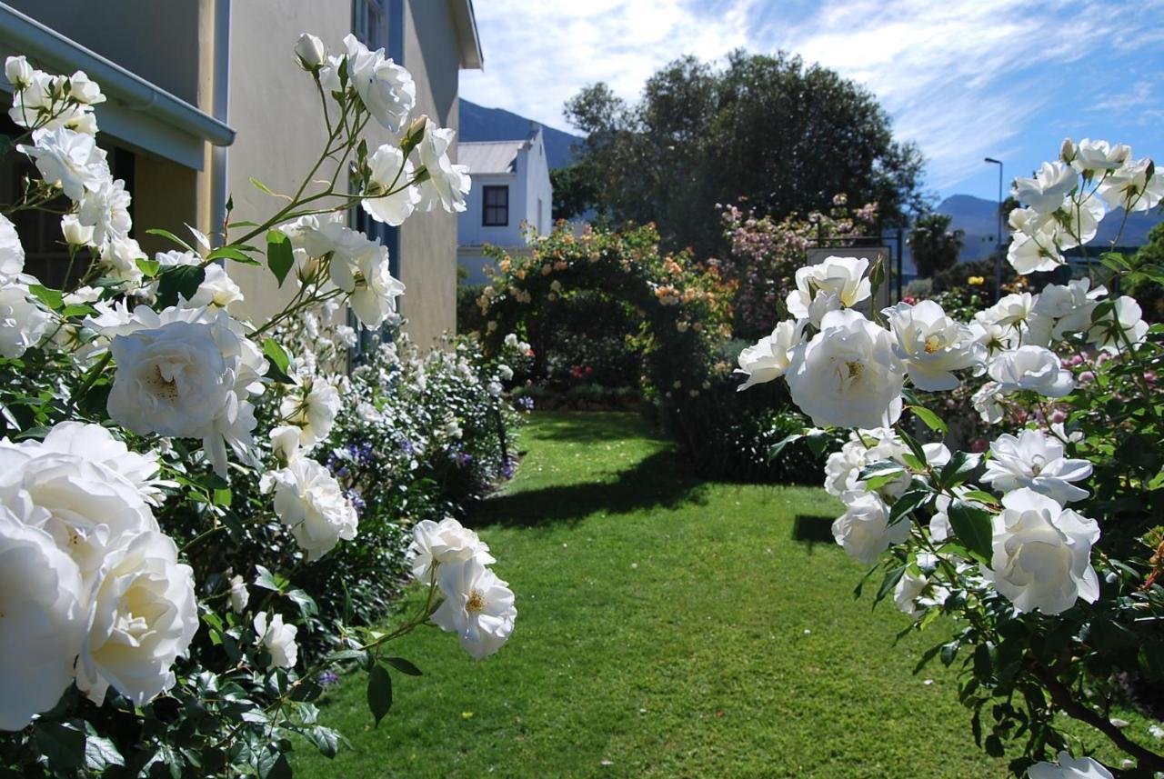 Lavender Cottage فرانستشوك المظهر الخارجي الصورة