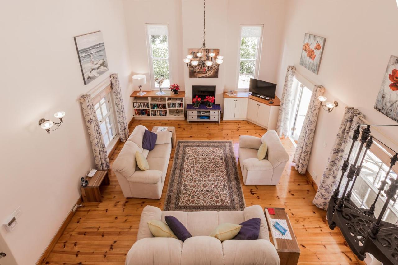 Lavender Cottage فرانستشوك المظهر الخارجي الصورة