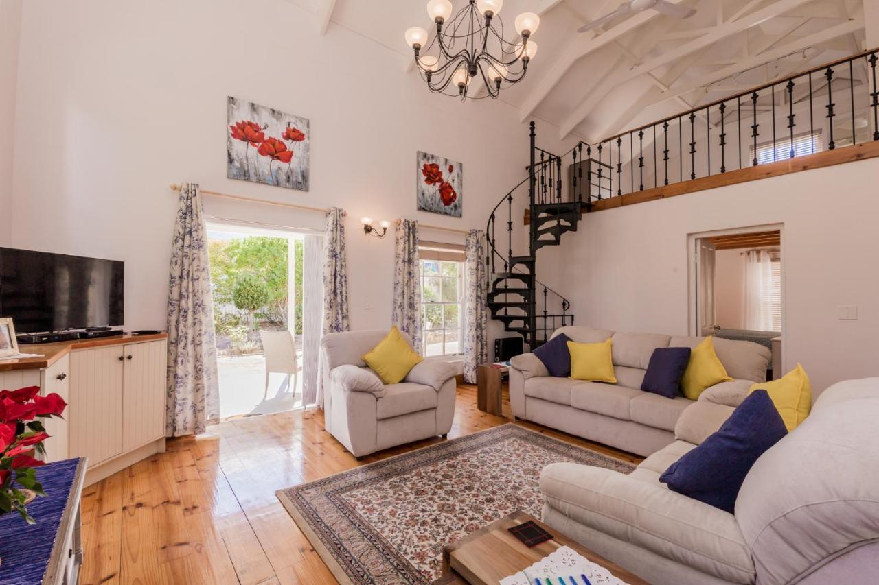 Lavender Cottage فرانستشوك المظهر الخارجي الصورة