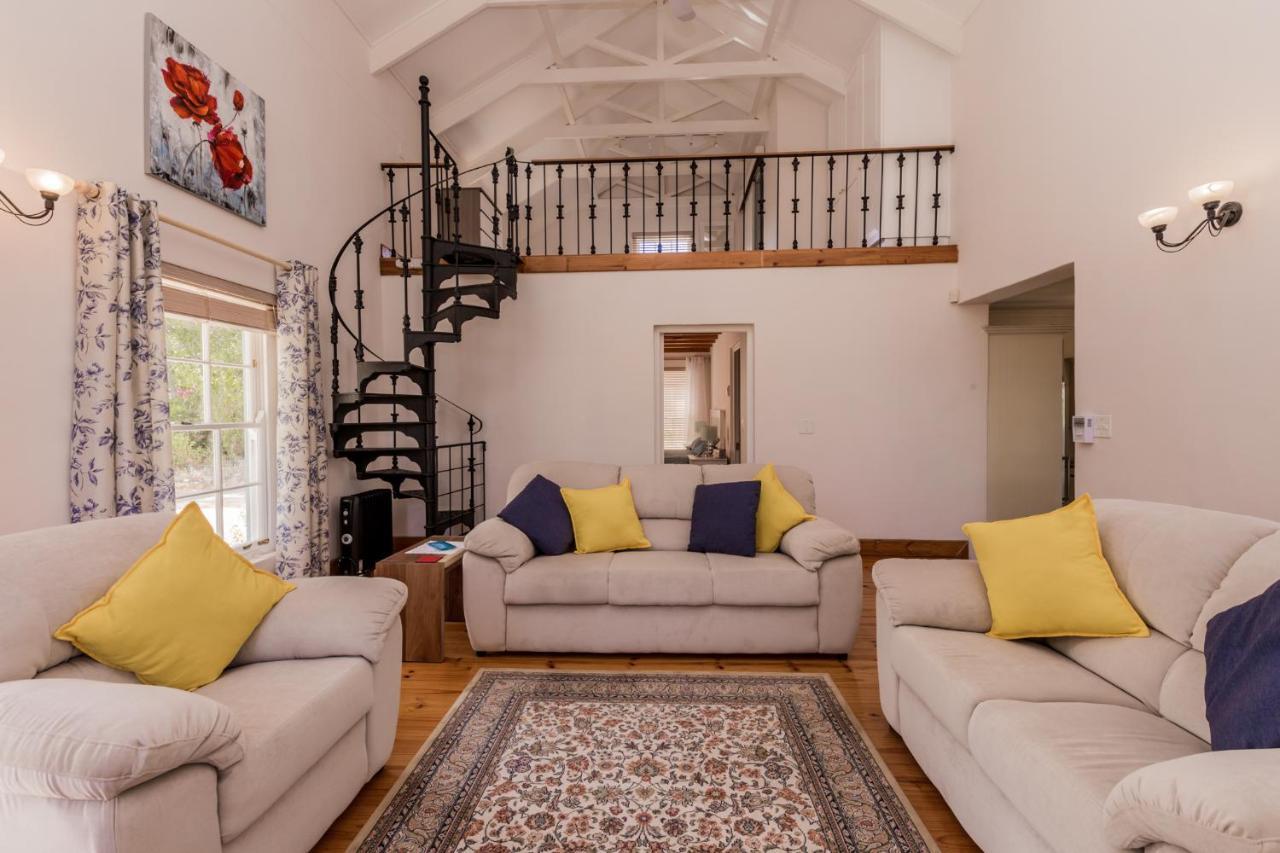 Lavender Cottage فرانستشوك المظهر الخارجي الصورة