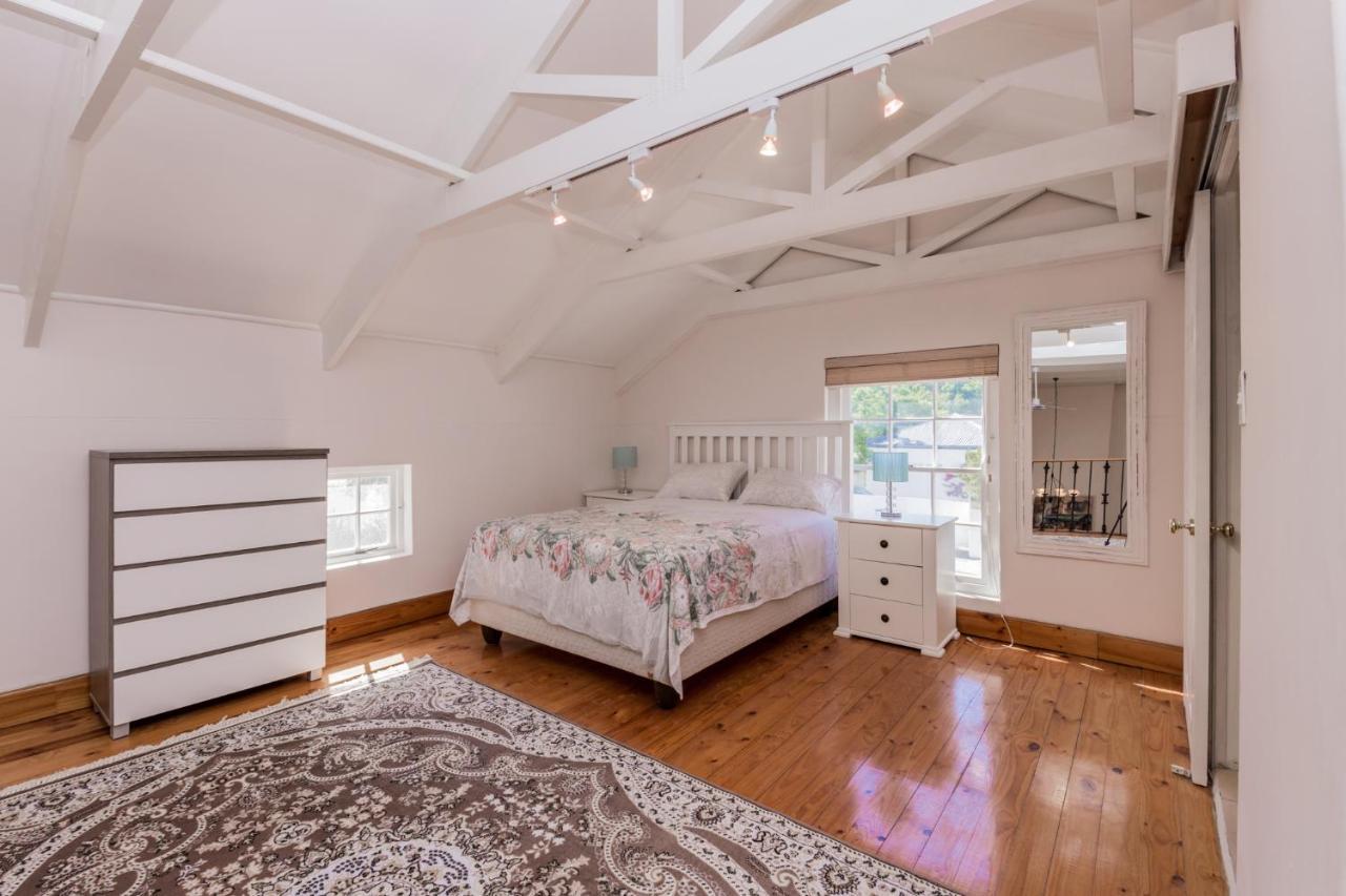 Lavender Cottage فرانستشوك المظهر الخارجي الصورة