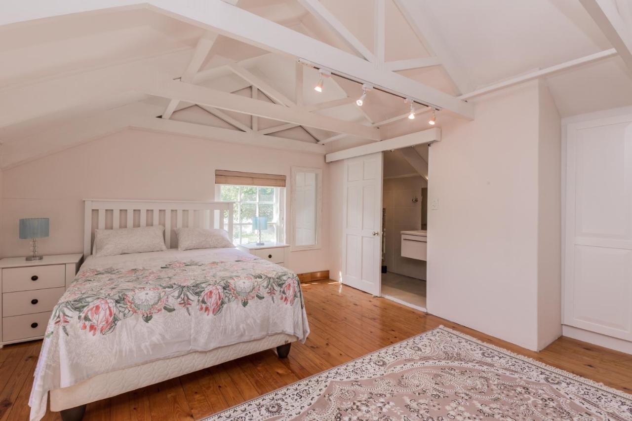 Lavender Cottage فرانستشوك المظهر الخارجي الصورة