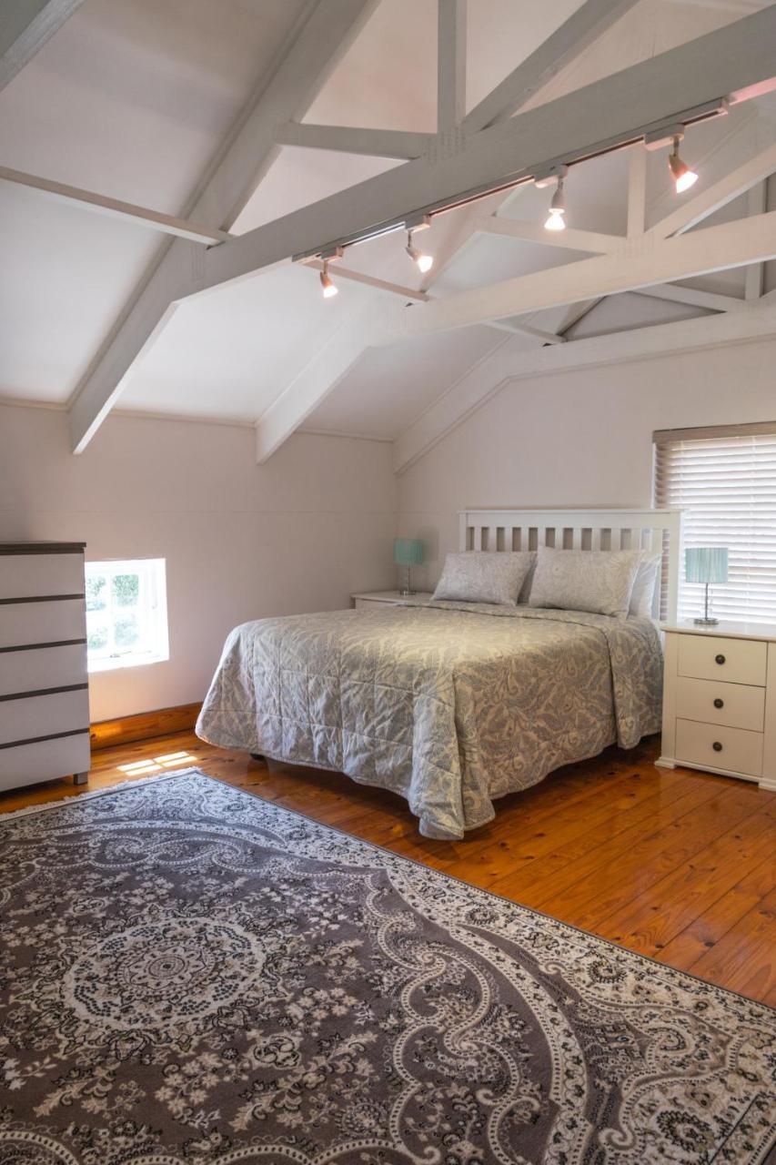 Lavender Cottage فرانستشوك المظهر الخارجي الصورة