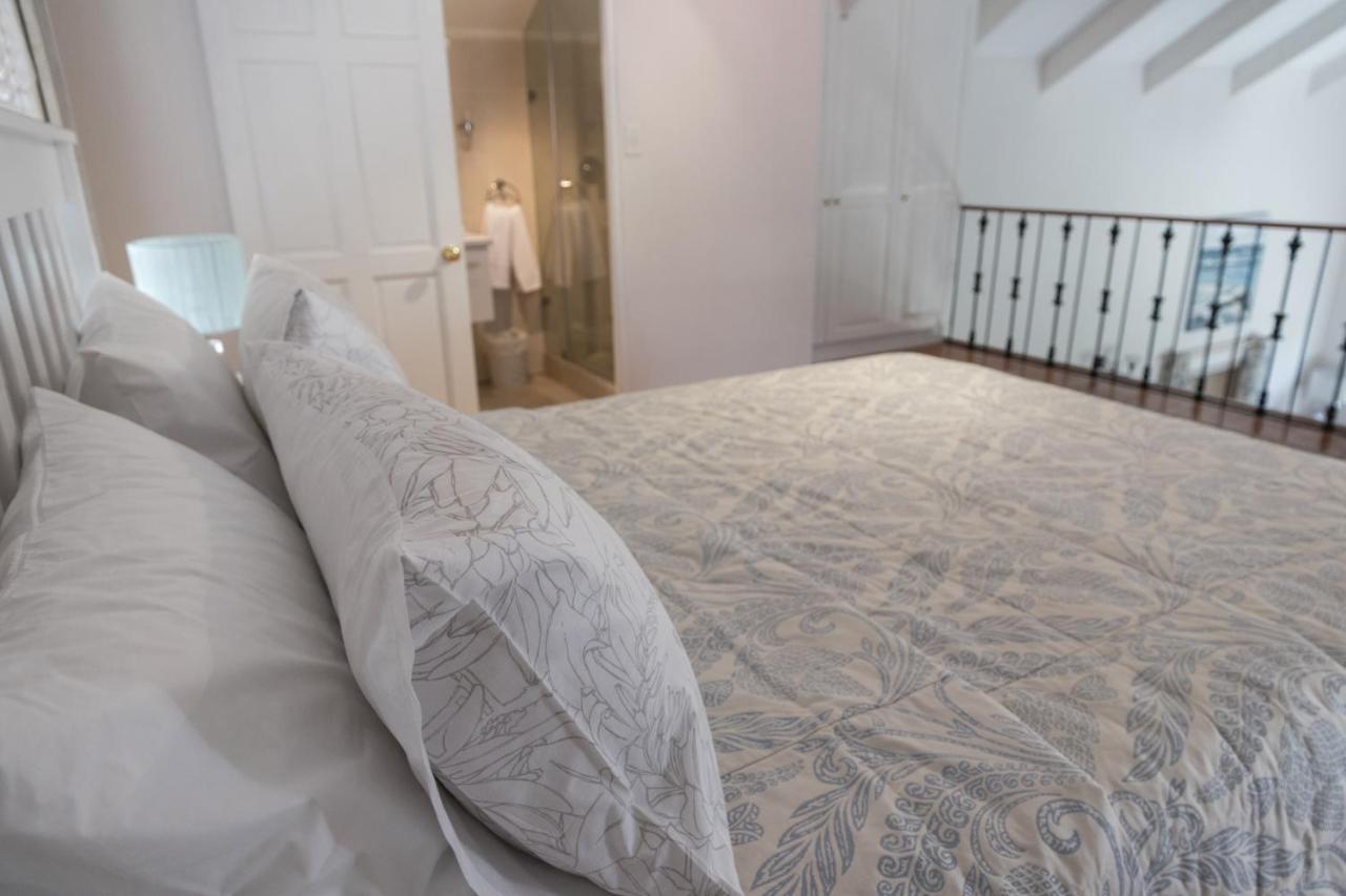 Lavender Cottage فرانستشوك المظهر الخارجي الصورة